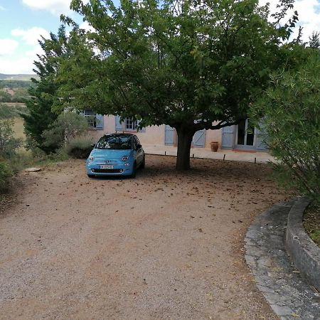 Petit Coin De Paradis En Provence オープス エクステリア 写真