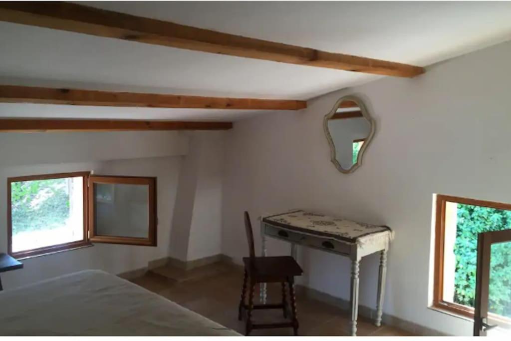 Petit Coin De Paradis En Provence オープス エクステリア 写真