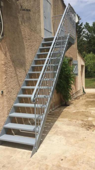 Petit Coin De Paradis En Provence オープス エクステリア 写真