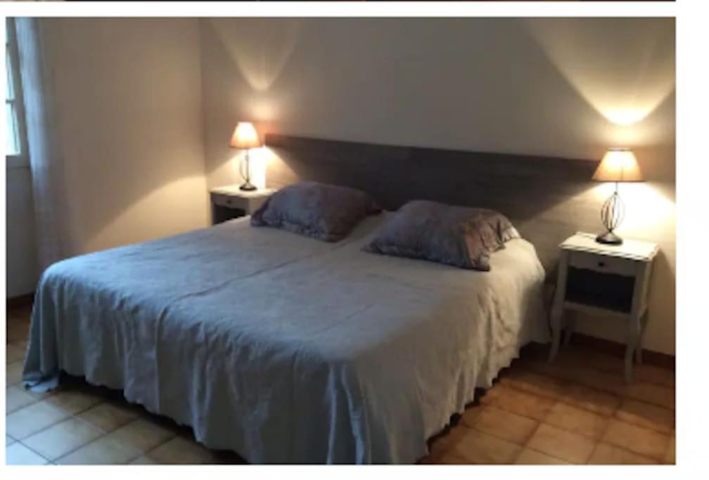 Petit Coin De Paradis En Provence オープス エクステリア 写真