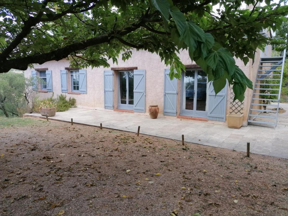 Petit Coin De Paradis En Provence オープス エクステリア 写真