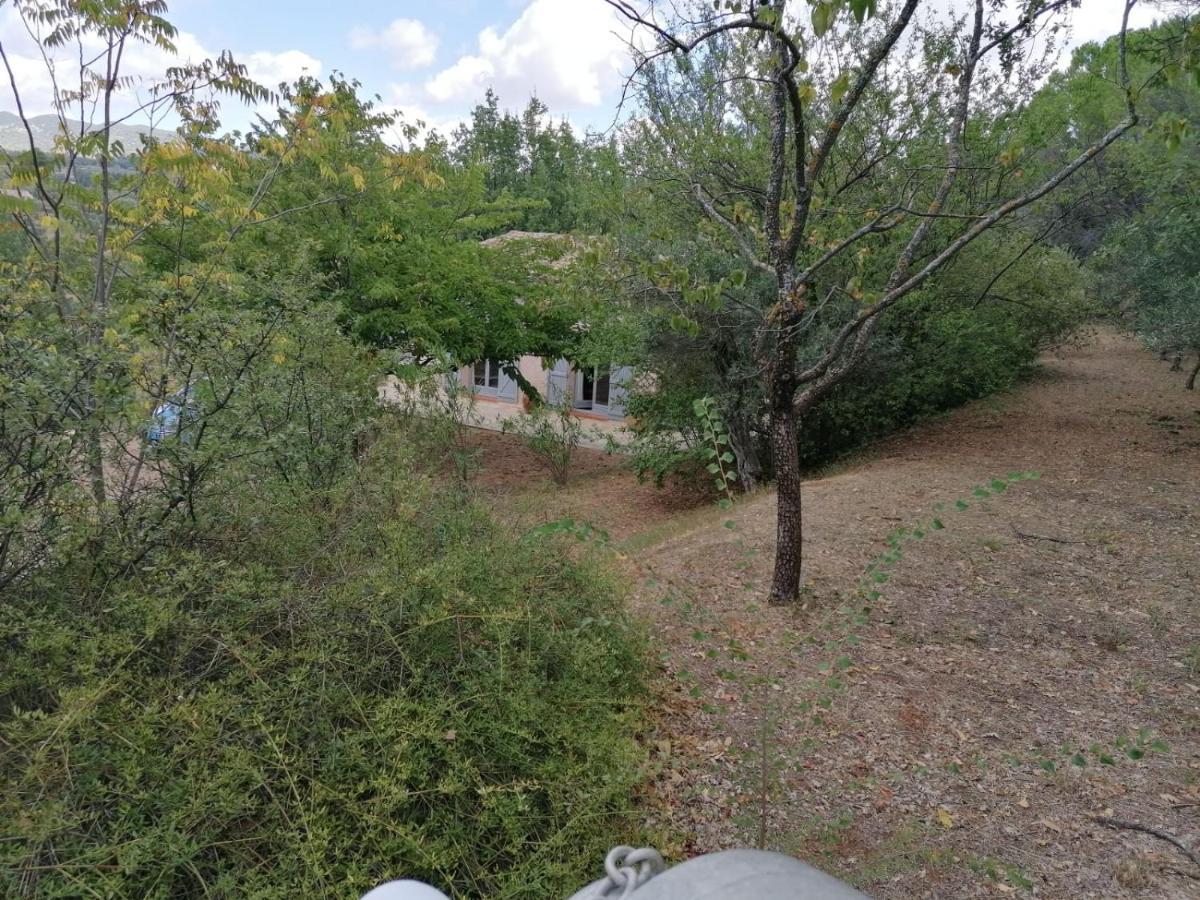 Petit Coin De Paradis En Provence オープス エクステリア 写真