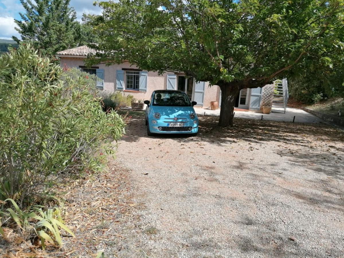 Petit Coin De Paradis En Provence オープス エクステリア 写真