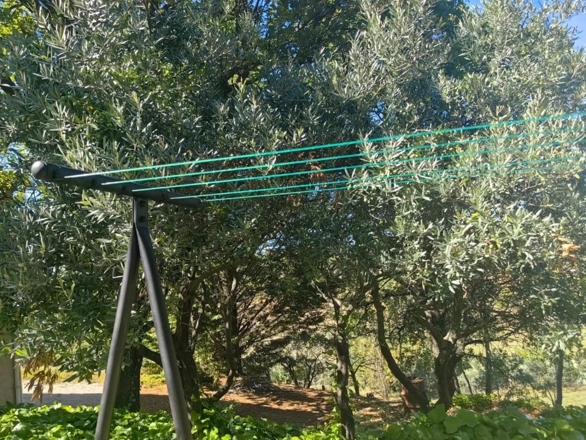 Petit Coin De Paradis En Provence オープス エクステリア 写真